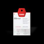 EVANS Torque Key Product Image