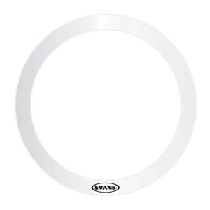 EVANS 1 Inch E-Ring 10 Pack, 10 Inch