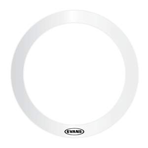 EVANS 1.5 Inch E-Ring 10 Pack, 12 Inch
