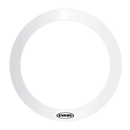 EVANS E-Ring 12" Filler Pack (1.5" Wide)
