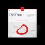 EVANS 1.5 Inch E-Ring 10 Pack, 13 Inch Product Image