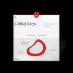 EVANS 2 Inch E-Ring 10 Pack, 16 Inch Product Image
