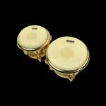 EVANS Tri-Center Bongo Drum Head, 7 1/4 Inch Product Image