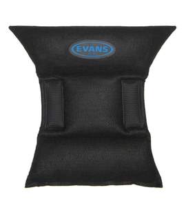 EVANS EQ Pad Bass Drum Damper