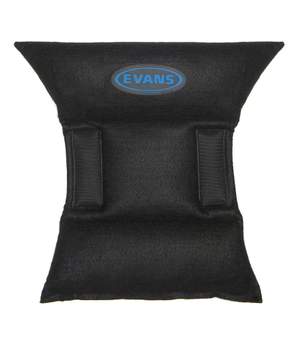 EVANS EQ Pad Bass Drum Damper