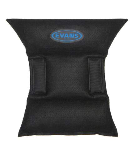 EVANS EQ Pad Bass Drum Damper