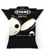 EVANS EQ Pad Bass Drum Damper Product Image