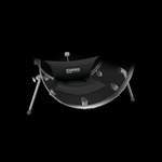 EVANS EQ Pad Bass Drum Damper Product Image