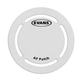 EVANS AF Single Pedal Patch