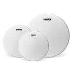 EVANS UV2 Coated Tom Pack - Standard (12", 13", 16") Product Image
