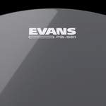 EVANS Pipe Band Snare Batter Oversized, 14 inch Product Image