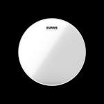 EVANS G2 Clear Drum Head, 6 Inch Product Image