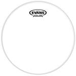 EVANS Genera Resonant Drum Head, 6 Inch Product Image