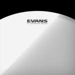 EVANS Genera Resonant Drum Head, 6 Inch Product Image