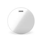 EVANS G12 Clear Drum Head, 8 Inch Product Image