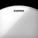 EVANS G2 Clear Drum Head, 8 Inch Product Image