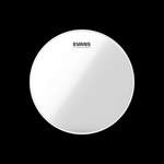 EVANS Genera Resonant Drum Head, 8 Inch Product Image