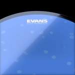 EVANS Hydraulic Blue Drum Head, 8 Inch Product Image