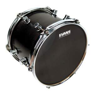 EVANS SoundOff Drumhead, 8 inch
