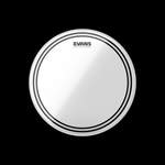 EVANS EC2 Clear Drum Head, 10 Inch Product Image