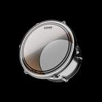 EVANS EC2 Clear Drum Head, 10 Inch Product Image