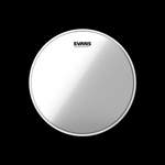 EVANS Clear 300 Snare Side Drum Head, 13 Inch Product Image