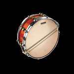 EVANS Orchestral 200 Clear Snare Side Drum Head, 14 Inch Product Image