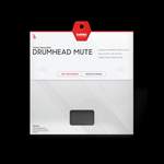 SoundOff by EVANS Drum Mute, 8 Inch Product Image