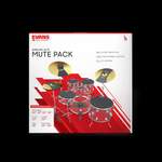 SoundOff by EVANS Full Box Set, Standard Product Image