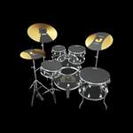 SoundOff by EVANS Full Box Set, Standard Product Image
