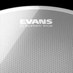 EVANS System Blue SST Marching Tenor Drum Head, 13 Inch Product Image