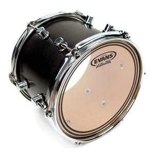 EVANS EC Resonant Drum Head, 14 Inch