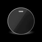 EVANS Resonant Black Drum Head, 14 Inch Product Image