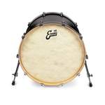 EVANS Calftone Tom Hoop Drum Head, 16 Inch Product Image