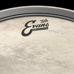EVANS EMAD Calftone Tom Hoop Drum Head, 16 Inch Product Image