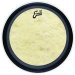 EVANS EMAD Calftone Tom Hoop Drum Head, 16 Inch Product Image