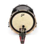 EVANS EMAD Calftone Tom Hoop Drum Head, 16 Inch Product Image