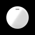 EVANS EQ4 Clear Tom Hoop Drum Head, 16 Inch Product Image