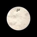 EVANS EQ4 Calftone Tom Hoop Drum Head, 16 Inch Product Image