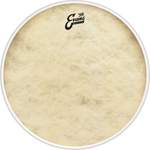 EVANS EQ4 Calftone Tom Hoop Drum Head, 16 Inch Product Image