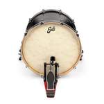 EVANS EQ4 Calftone Tom Hoop Drum Head, 16 Inch Product Image