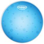 EVANS Hydraulic Blue Drum Head, 16 Inch Product Image