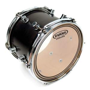 EVANS EC Resonant Drumhead, 18 inch