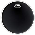 EVANS Resonant Black Drum Head, 10 Inch Product Image