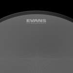 EVANS SoundOff Drumhead, 10 inch Product Image
