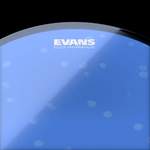 EVANS Hydraulic Blue Drum Head, 12 Inch Product Image