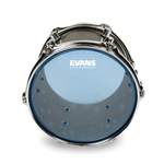 EVANS Hydraulic Blue Drum Head, 12 Inch Product Image