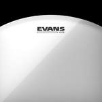EVANS G12 Clear Drum Head, 13 Inch Product Image