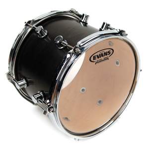 EVANS Genera Resonant Drum Head, 13 Inch
