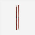 ProMark Jonathan Haas JH3  Hard Timpani Mallets Product Image